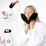 STYLPRO 4-in-1 facial steamer - British product