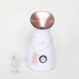 STYLPRO 4-in-1 facial steamer - British product