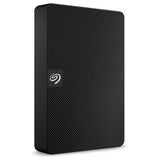Seagate Expansion Plus 4TB portable hard drive - British product