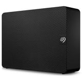 Seagate Expansion Plus 6TB desktop hard drive (British brand)