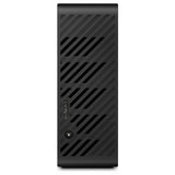 Seagate Expansion Plus 8TB desktop hard drive, UK version