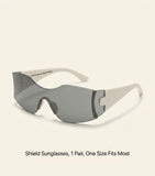 Balenciaga acetate BB0292S sunglasses (British brand)