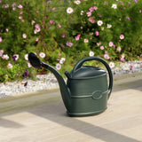 Ward watering can 10L plastic garden tool (British brand)
