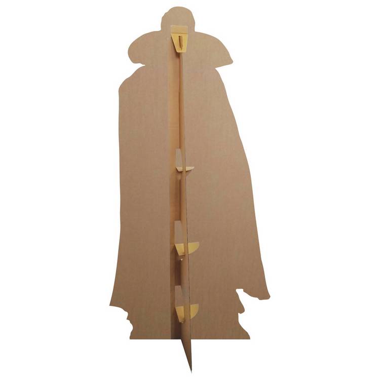 Star Cutouts vampire cardboard cutout 186cm (British brand)