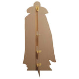 Star Cutouts vampire cardboard cutout 186cm (British brand)