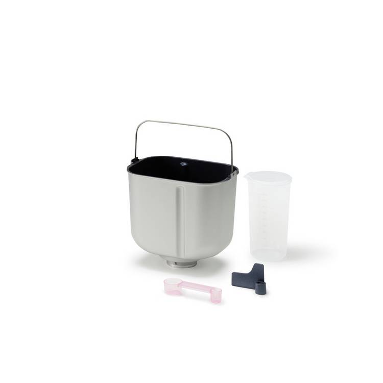 Panasonic SD-R2530KXC breadmaker black (British brand)