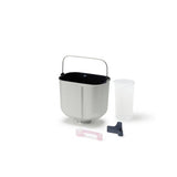 Panasonic SD-R2530KXC breadmaker black (British brand)