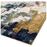 Asiatic Nova abstract rug 80x150cm (British brand)