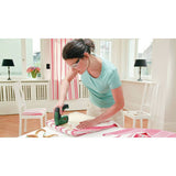 Bosch cordless tacker staple gun with 1000 staples - British product