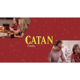 Catan board game 6th Edition Legendary, imported from the UK
