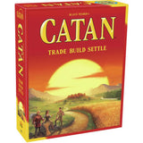 Argos Catan 6th Edition Legendary Board Game- Buy online at McGrocer