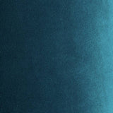 Argos Home Japonica table lamp teal and gold crane design (British brand)