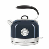 Argos Haden Jersey Kettle Variable Temperature Electric Kettle - Steel Blue, 1.5 Litre- Buy online at McGrocer