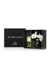 Harrods Little Orchid Fig Fragrance Diffuser 100ml- Buy online at McGrocer
