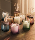 Lalique La Verrerie scented candle 220g - British product