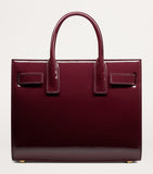 Saint Laurent Nano Sac de Jour tote bag mini (British brand)