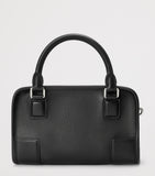 LOEWE Amazona 180 mini leather handbag (British brand)