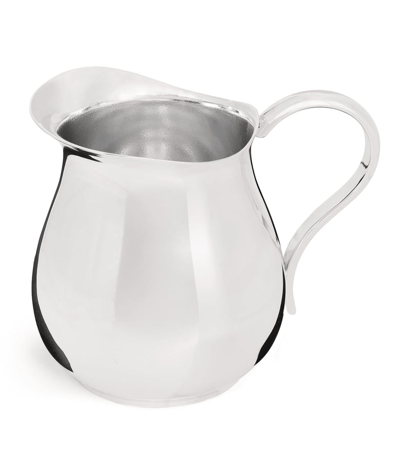 Christofle Albi cream jug - British product