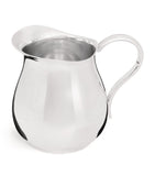 Christofle Albi cream jug - British product