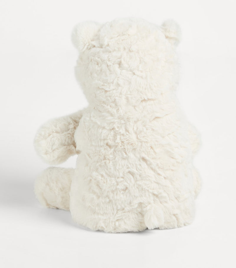 Brunello Cucinelli Bernie bear pyjama case, UK version