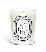 Harrods Diptyque Violette Scented Candle (190g)- Buy online at McGrocer