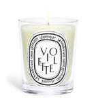 Diptyque Violette candle 190g, imported from the UK