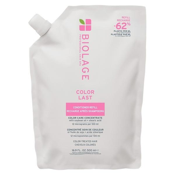 Biolage Colorlast Refill Conditioner 500ml (British brand)