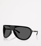 Miu Miu injected aviator sunglasses Italian brand - British product