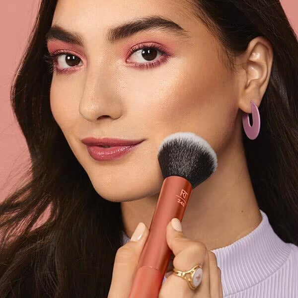 Real Techniques Everything Face Brush tool, imported from the UK
