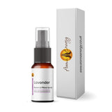 Superdrug Aroma Energy Lavender Pillow Mist Room Spray 10ml- Buy online at McGrocer