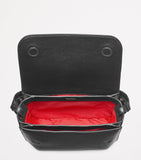 Aspinal of London Ella Grande leather cross-body bag, imported from the UK
