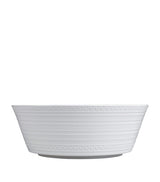 Harrods Wedgwood Intaglio Serving Bowl 25cm- Buy online at McGrocer