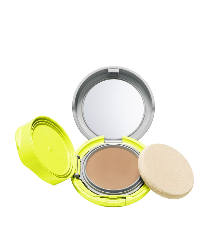 Shiseido Sports BB Fluid SPF 50+ (British brand)