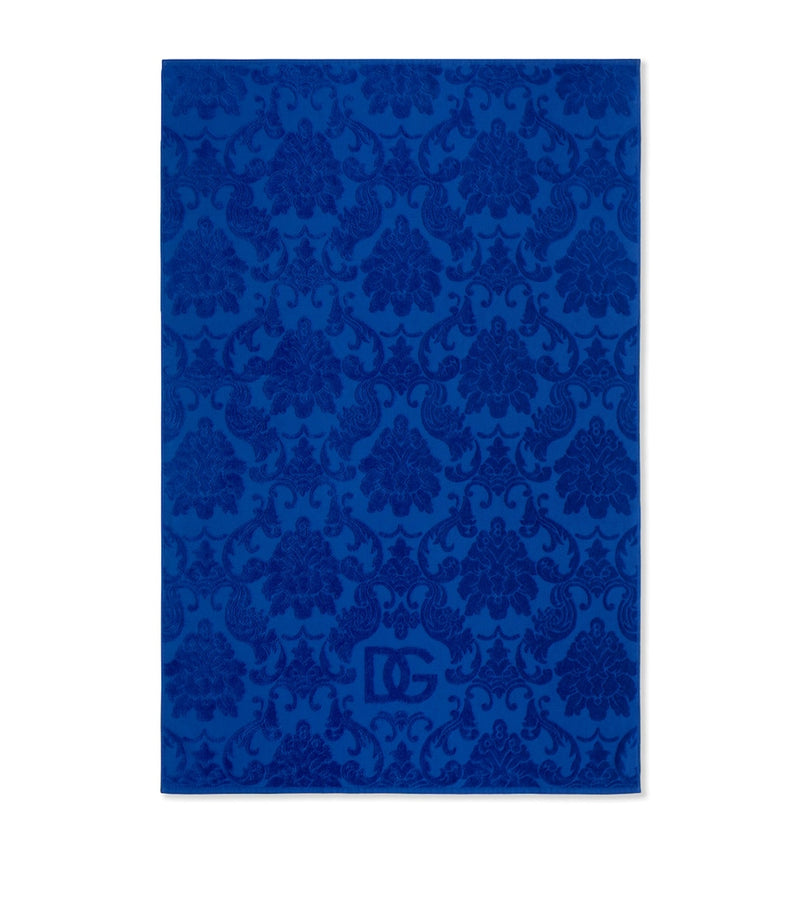 Dolce&Gabbana Casa bath towel set - British product