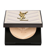 Harrods YSL All Hours Hyper Luminize Creamy Powder Highlighter- Buy online at McGrocer