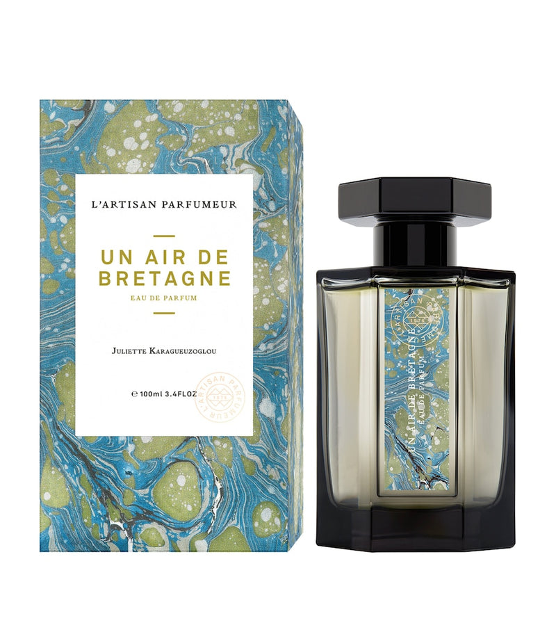 L'Artisan Parfumeur Un Air de Bretagne eau de parfum 100ml - British product