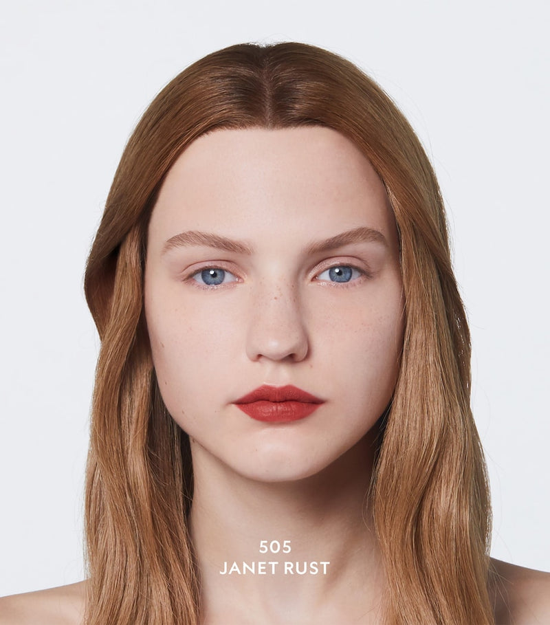 Gucci Rouge À Lèvres Liquide Matte Lipstick, UK version