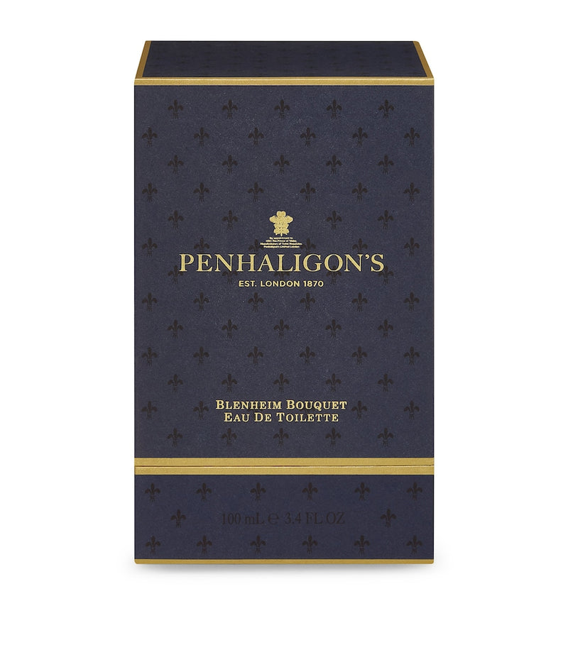 Penhaligon's Blenheim Bouquet EDT 100ml, UK version