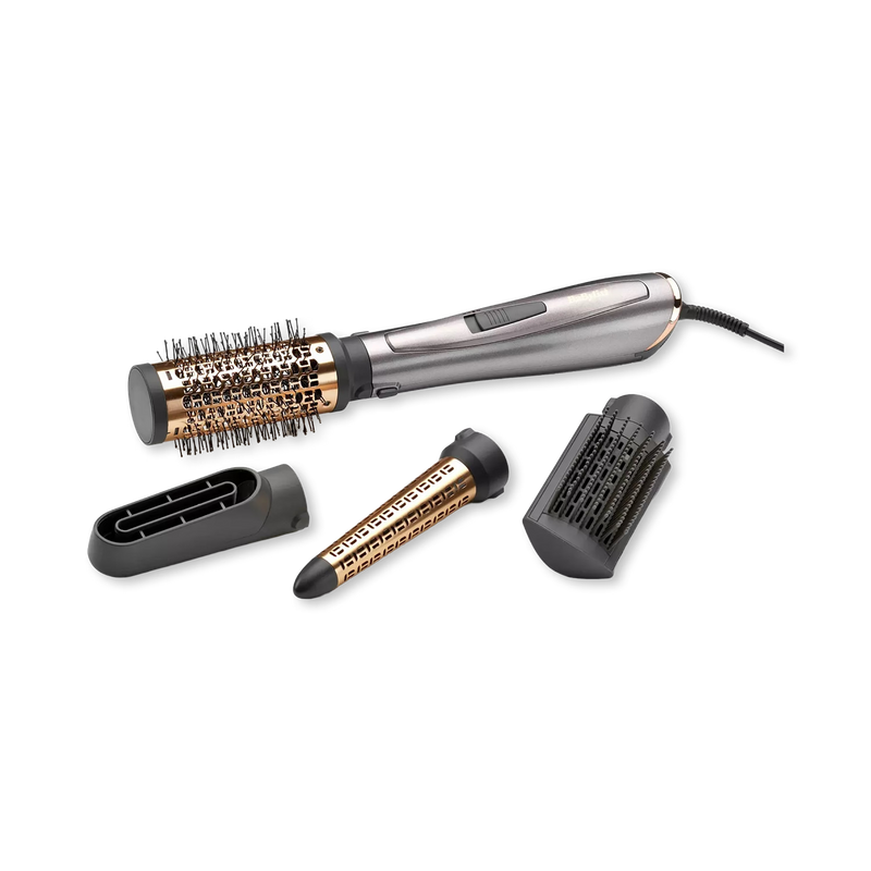 BaByliss Air Style 1000 hot air multi styler - British product
