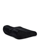 Hyoumankind Go silk pillowcase 32cm x 34cm (British brand)
