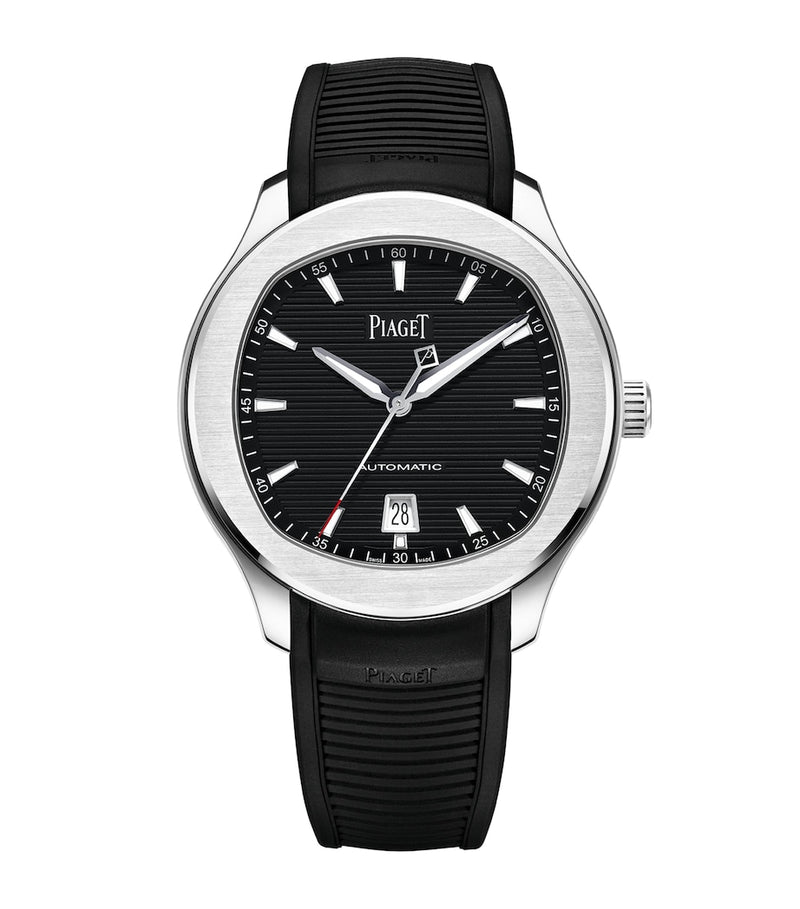 Piaget Polo Date watch 42mm, imported from the UK