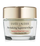 Harrods Estée Lauder Revitalizing Supreme+ Bright Radiance Power Soft Crème Moisturising Face Cream 50ml- Buy online at McGrocer