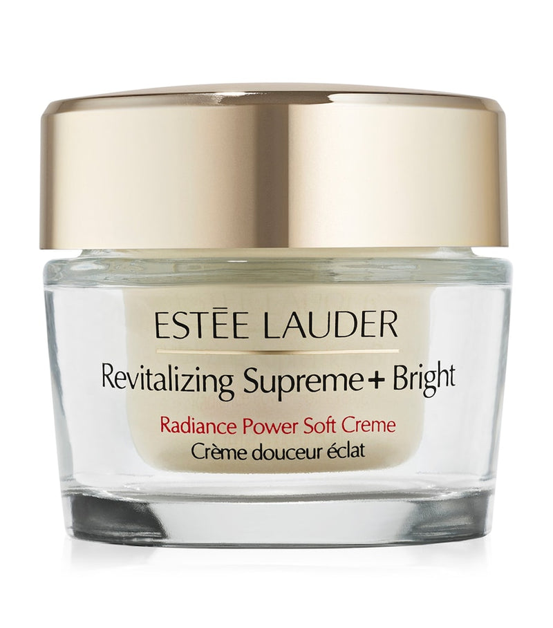 Estée Lauder Bright Radiance Power Soft Creme 50ml - British product