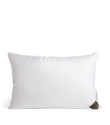 Harrods Brinkhaus Firm 90% Goose Down Bed Pillow (50cm x 75cm)- Buy online at McGrocer