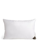 Brinkhaus firm goose down pillow 50cm x 75cm - British product