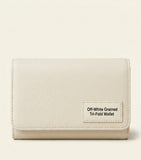 Mulberry leather medium continental wallet - British product