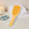 DNR Tangle Teezer Large Ultimate Detangler Fine Yellow - British product