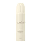 Sundae Body Very Vanilla whipped shower foam 265ml, UK version