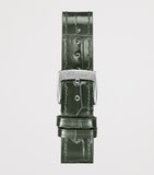 Chopard Happy Sport Lucent Steel and Diamond watch 33mm (British brand)