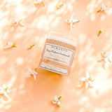 Durance Perfumed Handmade Candle Orange Blossom 180g
